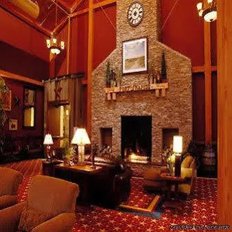 Fort Rapids Indoor Waterpark Resort Columbus United States