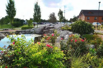 Fort Rapids Indoor Waterpark Resort Columbus