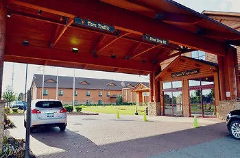 Fort Rapids Indoor Waterpark Resort Columbus United States