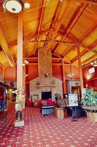 Fort Rapids Indoor Waterpark Resort Columbus United States