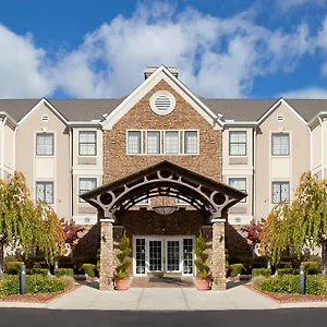 Staybridge Columbus-airport By Ihg Hotel