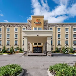 Comfort Airport Hotel